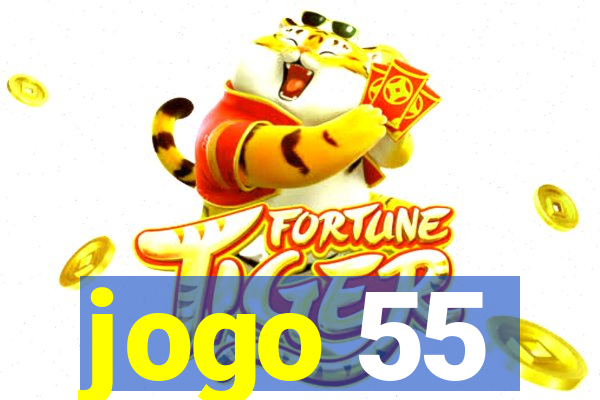 jogo 55
